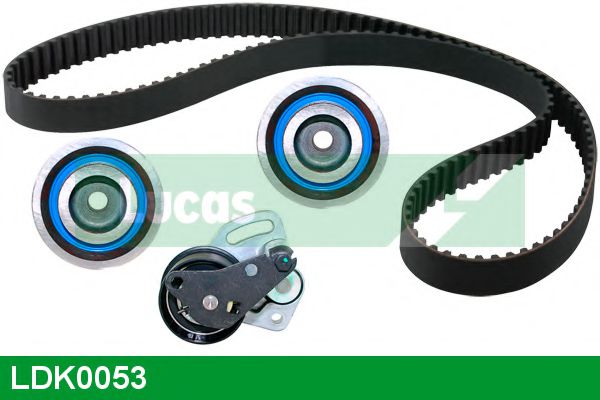 Set curea de distributie