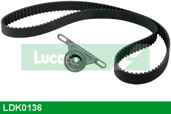 Set curea de distributie