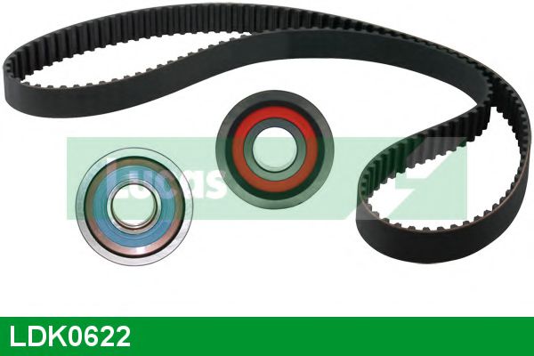 Set curea de distributie