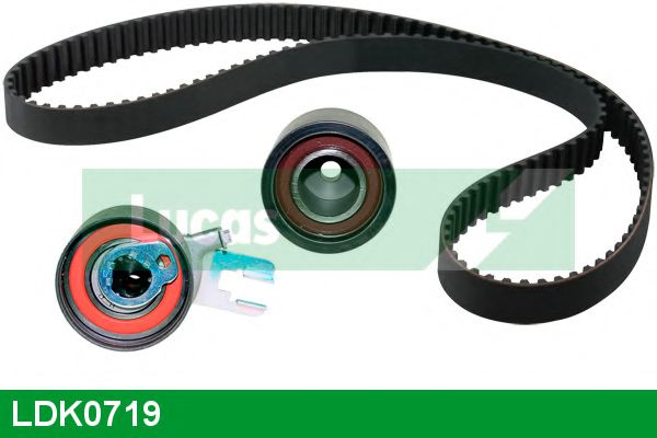 Set curea de distributie