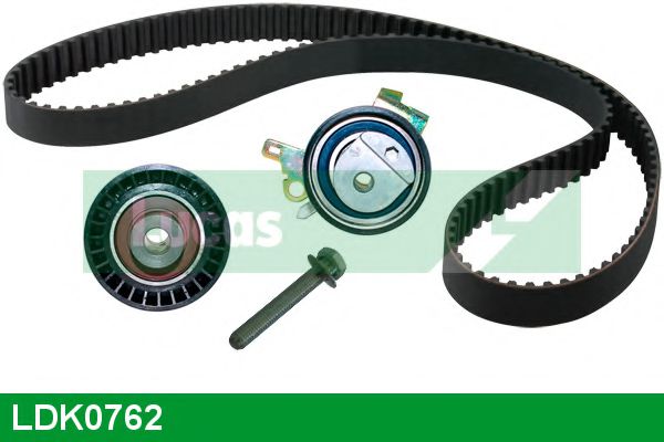 LDK0762 Set curea de distributie LUCAS ENGINE DRIVE 
