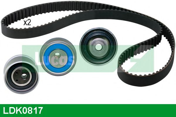 Set curea de distributie