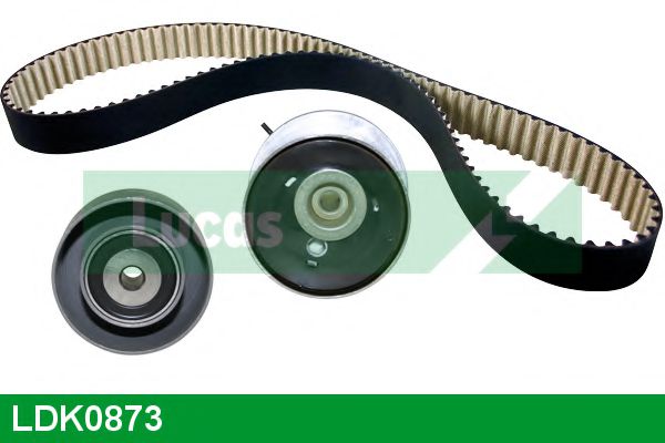 Set curea de distributie