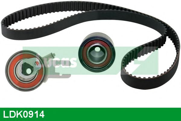 Set curea de distributie