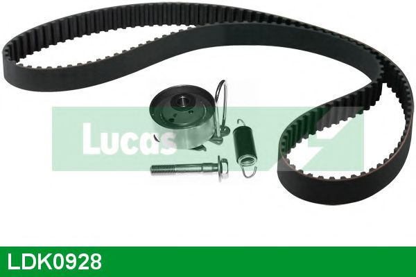 Set curea de distributie