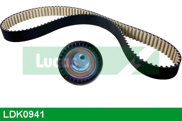 Set curea de distributie