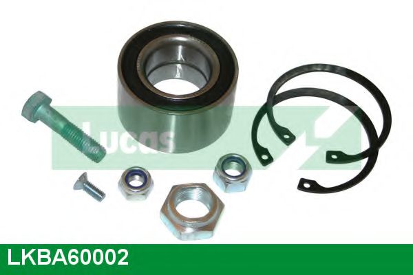 Set rulment roata