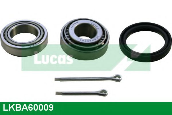 Set rulment roata