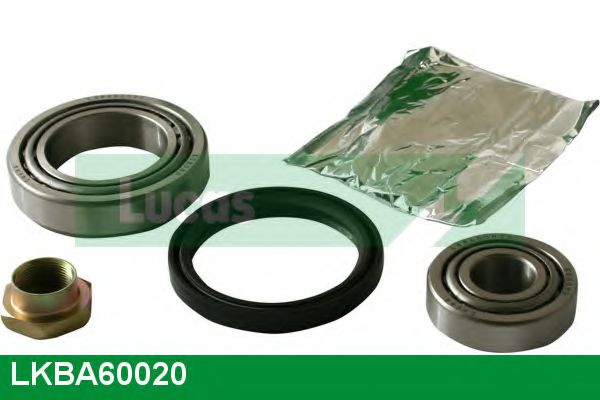 Set rulment roata