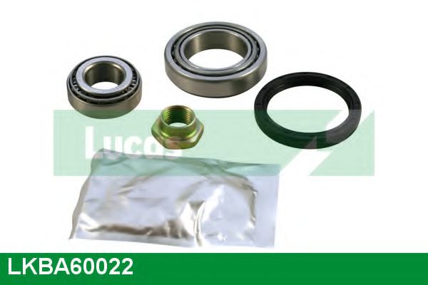 Set rulment roata