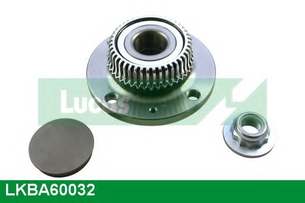 Set rulment roata
