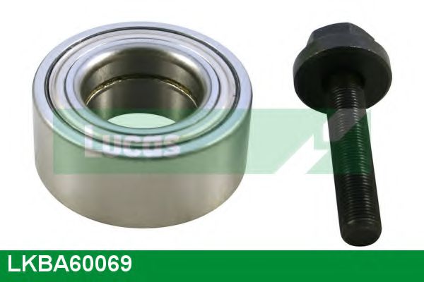Set rulment roata