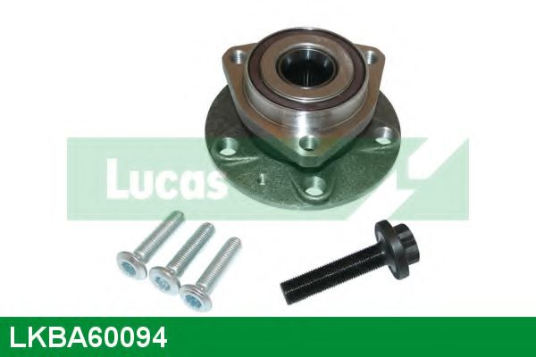 Set rulment roata
