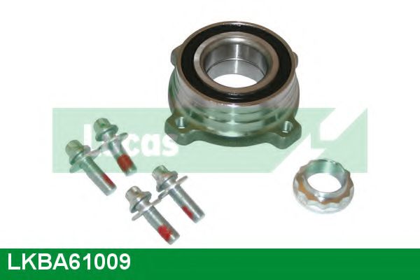 Set rulment roata