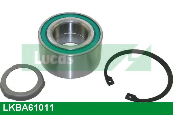 Set rulment roata