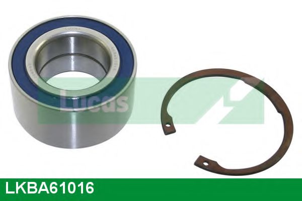 Set rulment roata