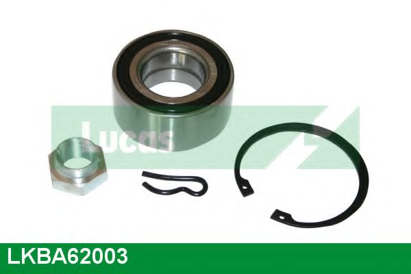 Set rulment roata