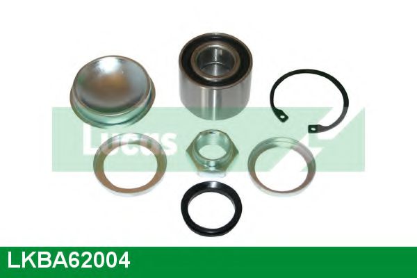 Set rulment roata