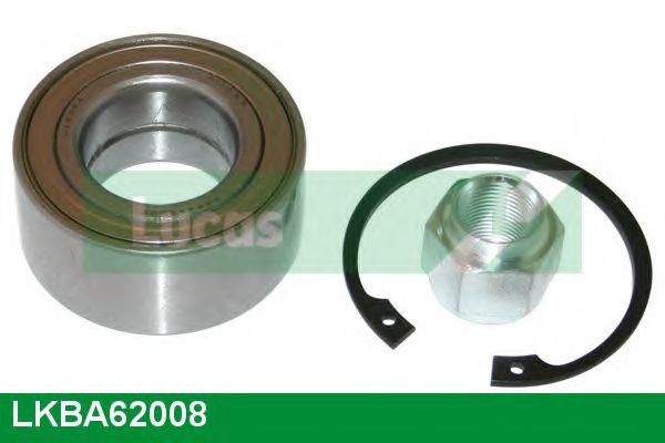 Set rulment roata