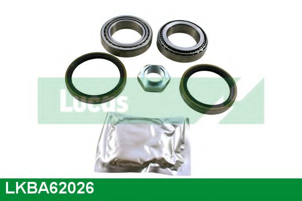 Set rulment roata