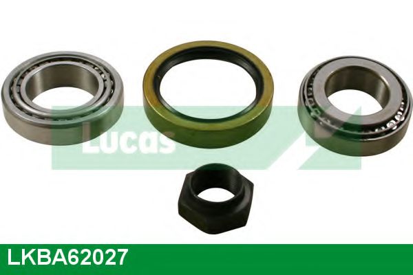Set rulment roata