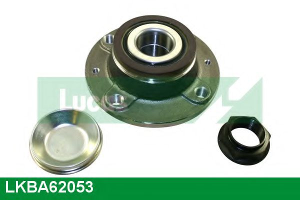 Set rulment roata