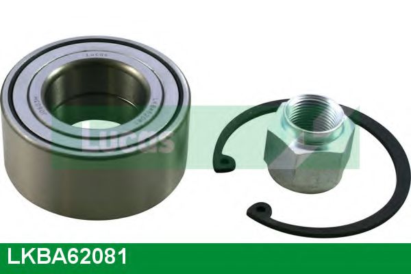 Set rulment roata