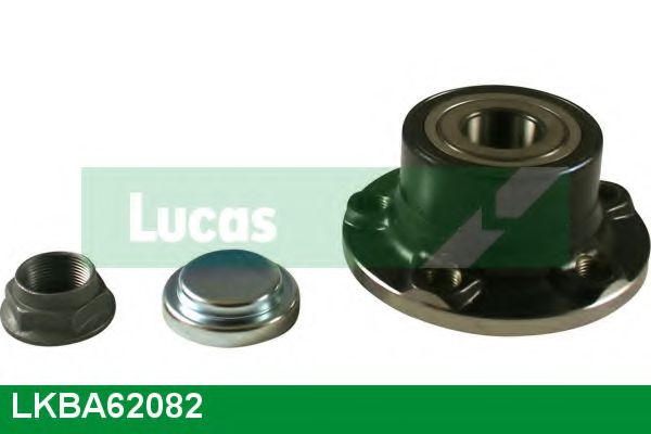 Set rulment roata