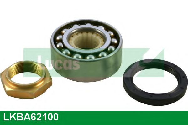 Set rulment roata
