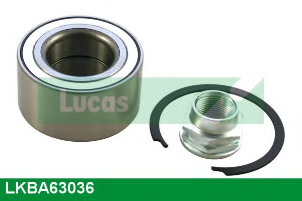 Set rulment roata