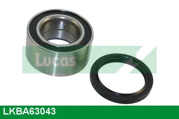 Set rulment roata