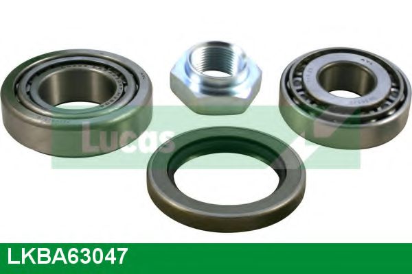 Set rulment roata