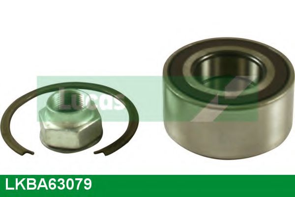 Set rulment roata