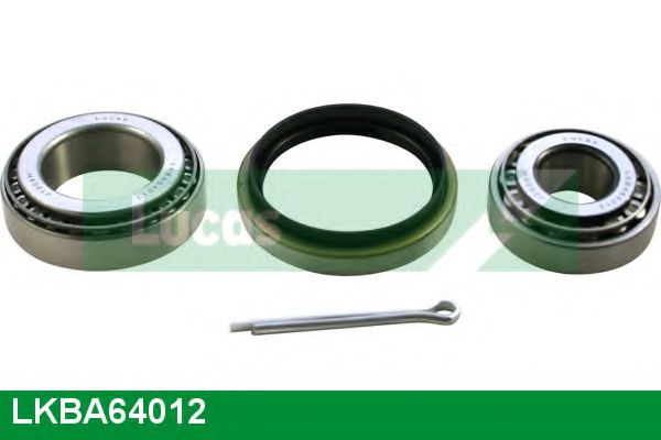 Set rulment roata