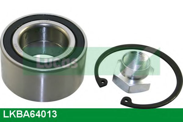 Set rulment roata