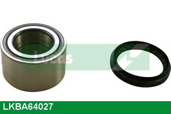 Set rulment roata