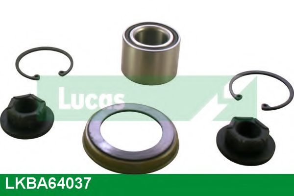 Set rulment roata