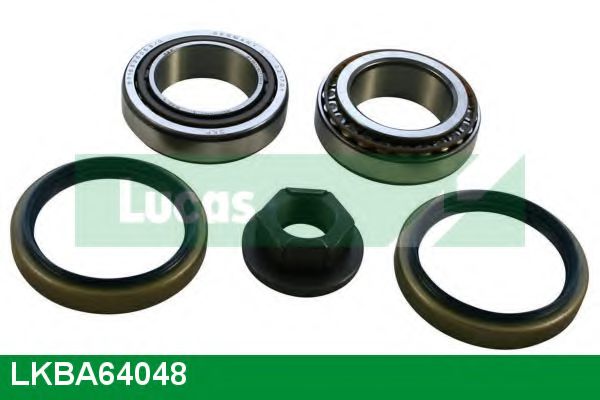 Set rulment roata