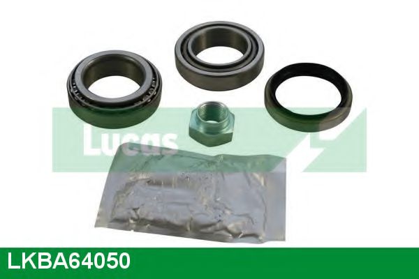 Set rulment roata