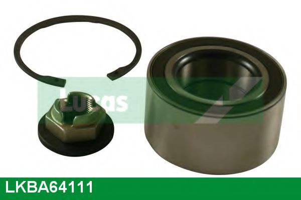 Set rulment roata