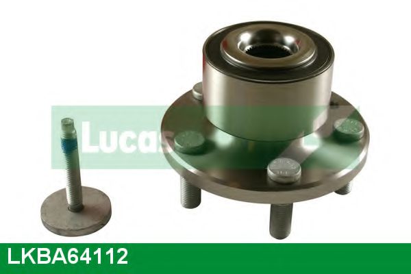 Set rulment roata