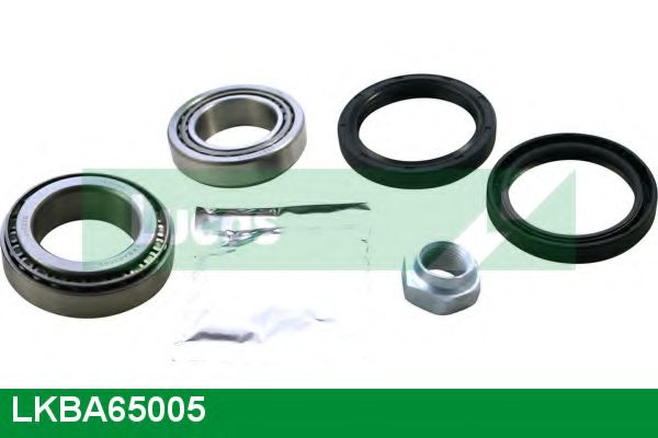 Set rulment roata