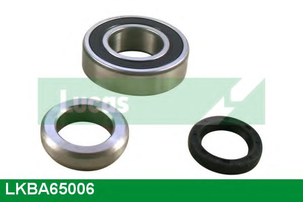 Set rulment roata