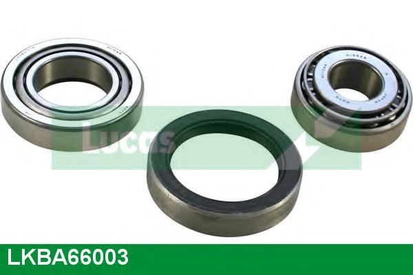 Set rulment roata