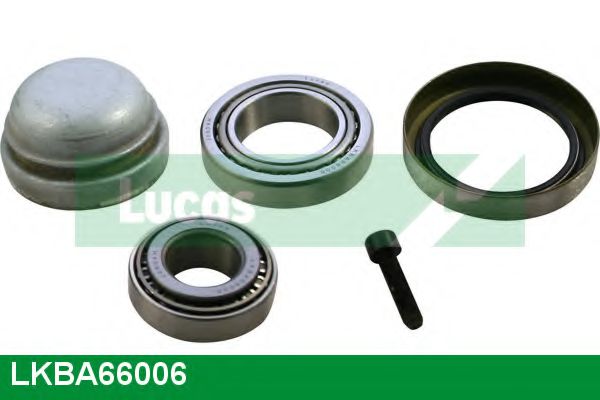 Set rulment roata