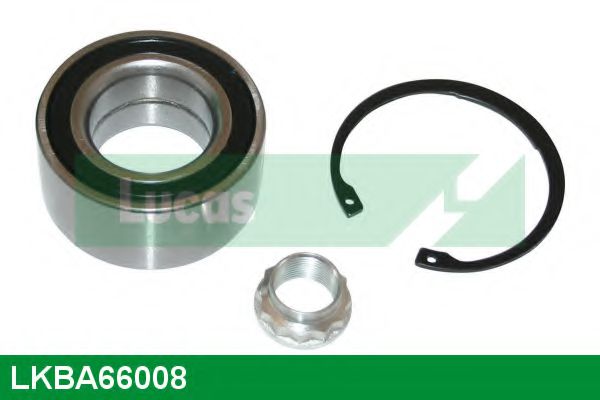 Set rulment roata