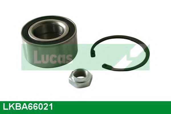 Set rulment roata