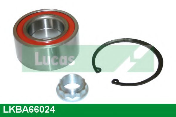 Set rulment roata