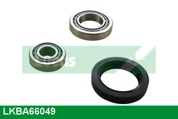 Set rulment roata