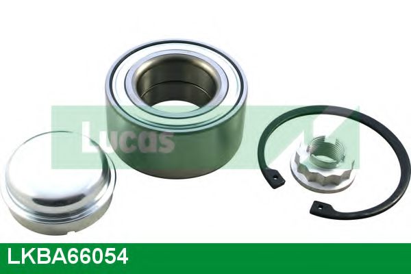 Set rulment roata